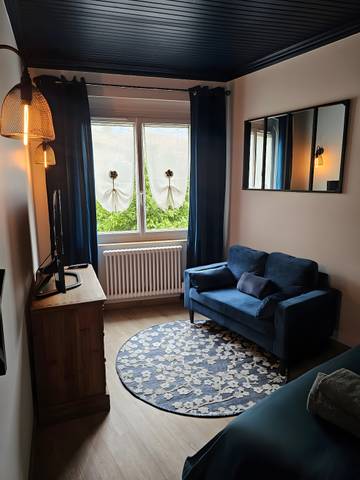 Location De Vacances pour 4 Personnes dans Prayssas, Région d'Agen, Photo 2