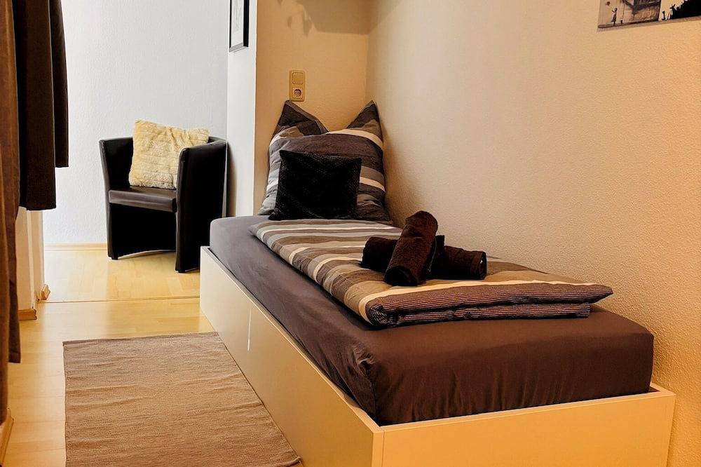 Entire apartment, Welcome Apartment am Schillerplatz - In the heart of Bamberg in Bamberg, Franconian Wine Country