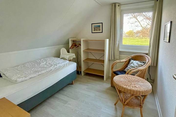 Ferienhaus für 5 Personen, mit Garten und Pool in Medemblik - 4