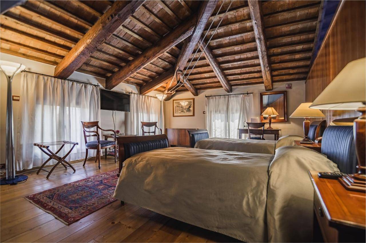 Le Camere di Palazzo Bortolan in Treviso, Treviso (província)