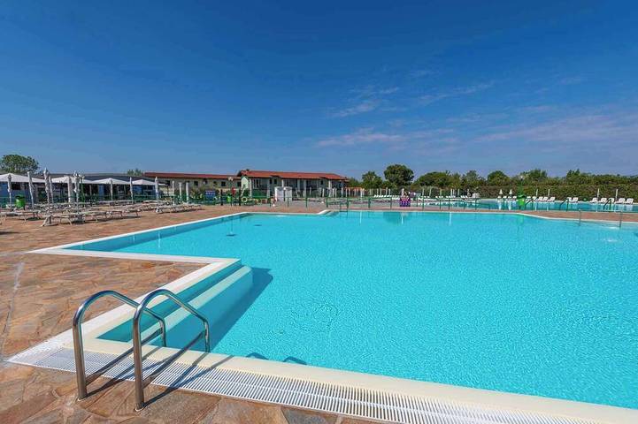 Bungalow für 6 Personen in Sirmione