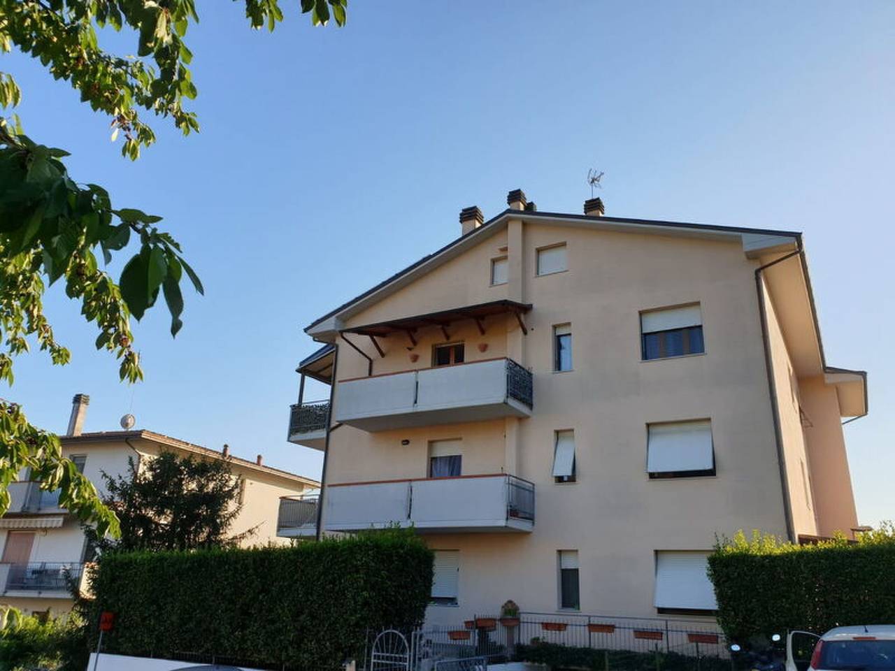 Appartamento intero, L'attico Di Castelfidardo in Castelfidardo, Provincia di Ancona