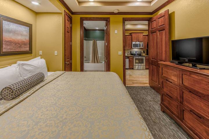 Hotel para 4 personas con vistas al mar in Galveston Island, Galveston