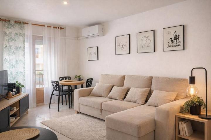 Appartement de vacances pour 6 personnes - 1
