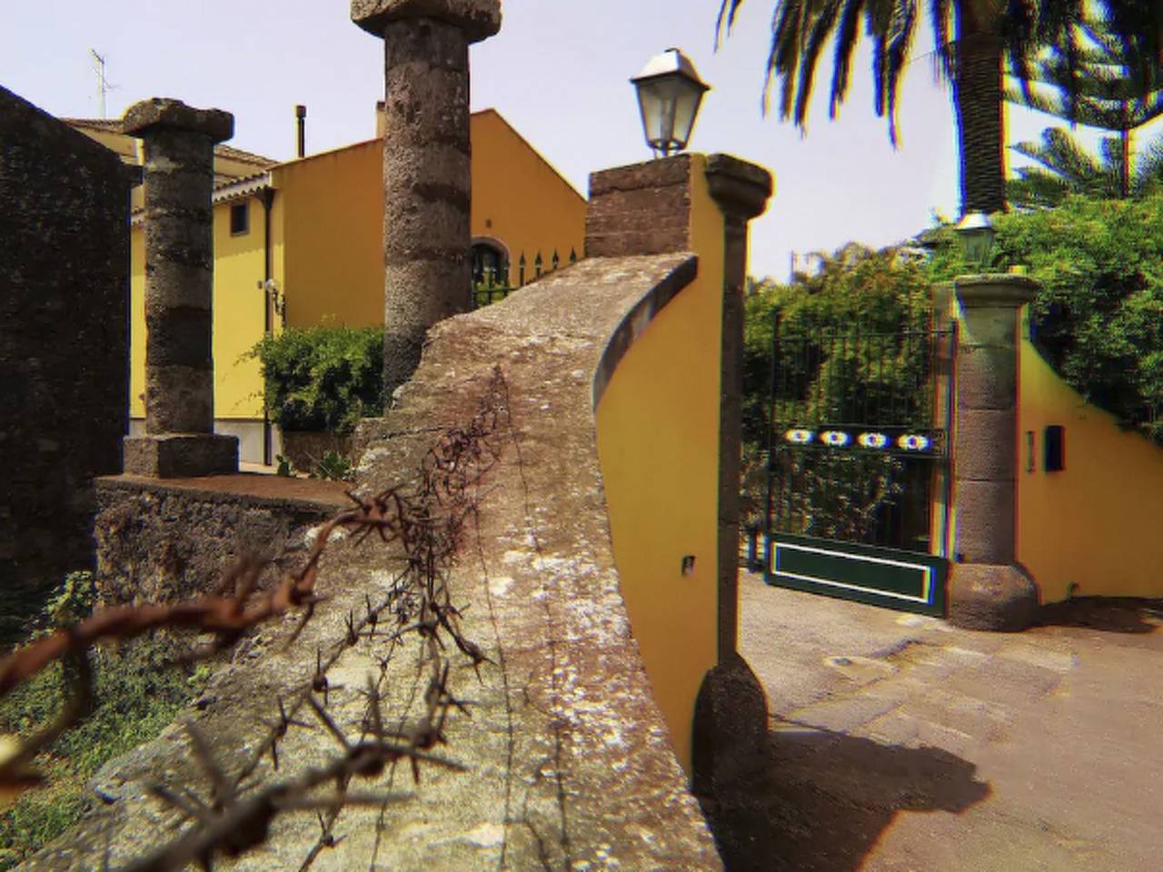 Gemütliche Dimora Cariga in Giarre in Giarre, Catania Provinz