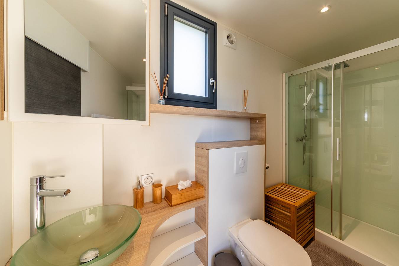 Ganze Wohnung, Le Loft des Pradasses in Tourtrès, Villeneuve-sur-Lot und Umgebung