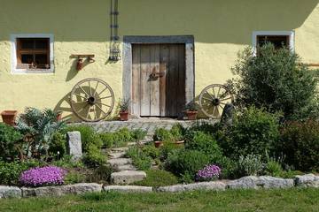 Bauernhof für 4 Personen in Nittenau, Ostbayern, Bild 2