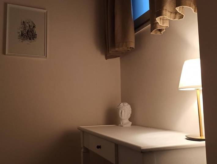 Gîte pour 2 personnes à Ariano Irpino - 3