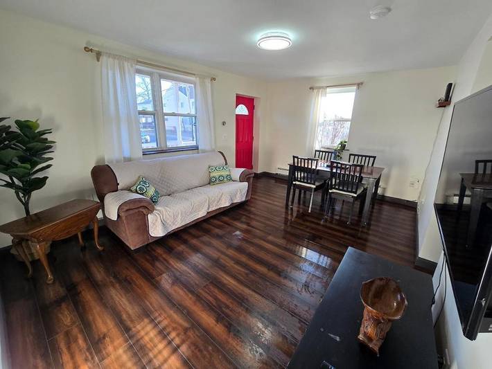 Ferienhaus für 8 Personen, mit Garten, mit Haustier - 1