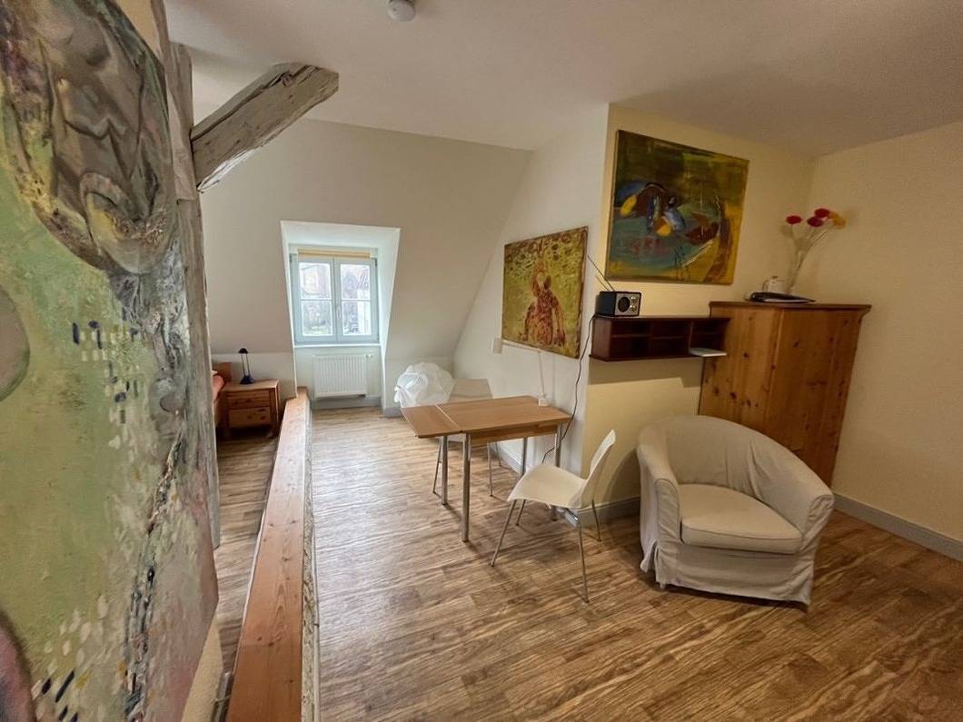 Ganze Ferienwohnung, 2. Ferienwohnung - Ferien Mittendrin in Schwerin, Schweriner See