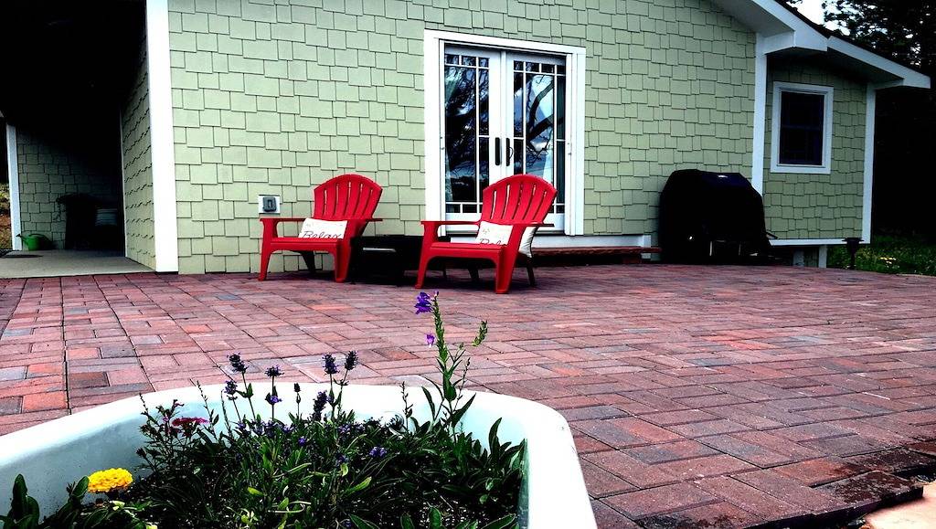 Historische, romantische, abgelegene Hütte von 1910; aktualisiert mit modernen Annehmlichkeiten in Estes Park, Larimer County