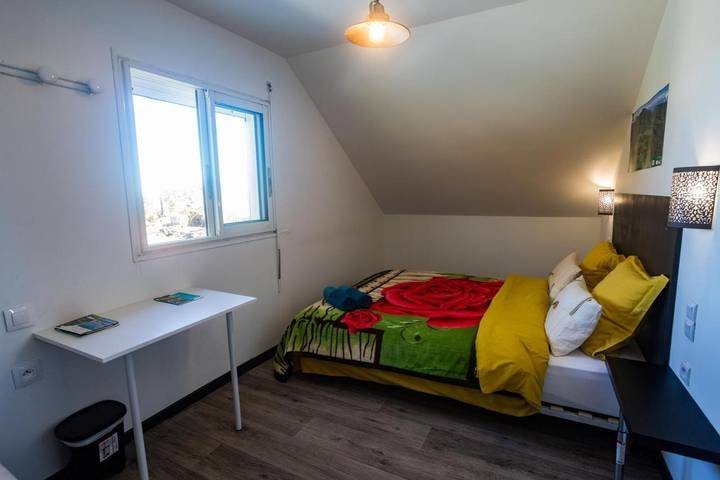 Gîte pour 2 personnes, avec jardin, adapté aux familles à la Plaine des Cafres - 4