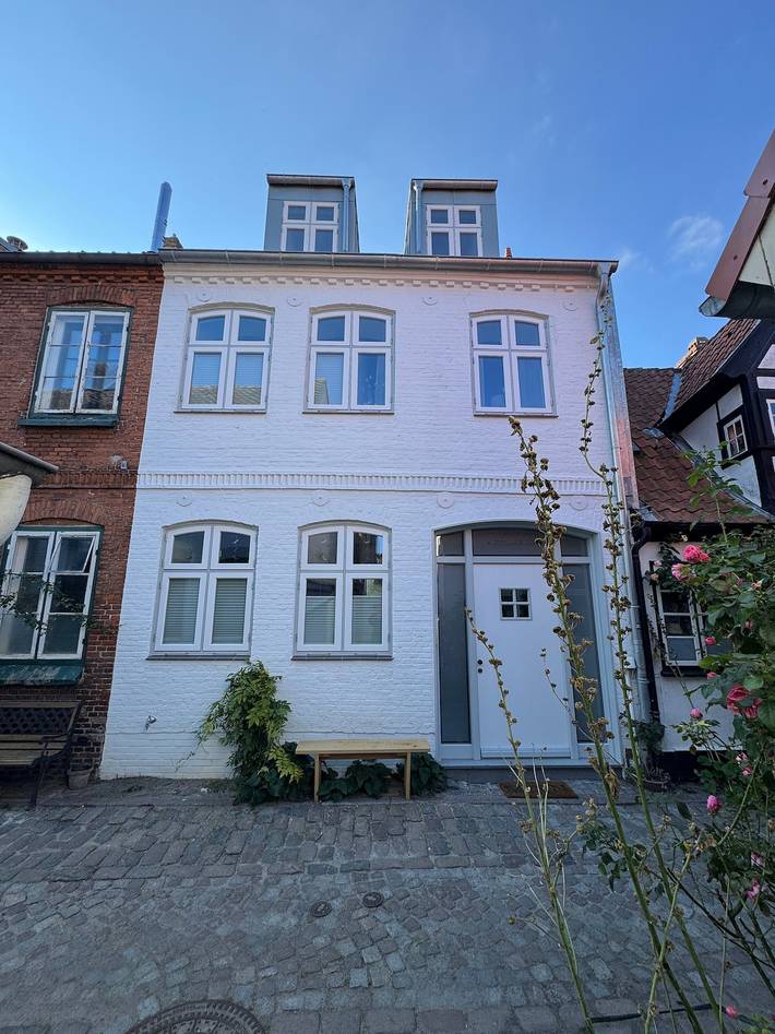Ferienhaus für 5 Personen, mit Terrasse in Eckernförde - 2
