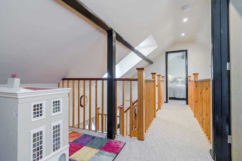 ★ Walnut Tree Cottage ★ Riesiger Garten + dörfliche Umgebung + in der Nähe von Canterbury + hundefreundlich in Bridge, Kent