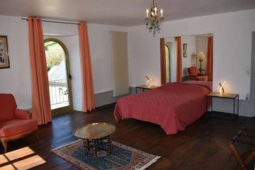 Villa pour 20 Personnes dans Gaillac-d'Aveyron, Aveyron, Photo 4