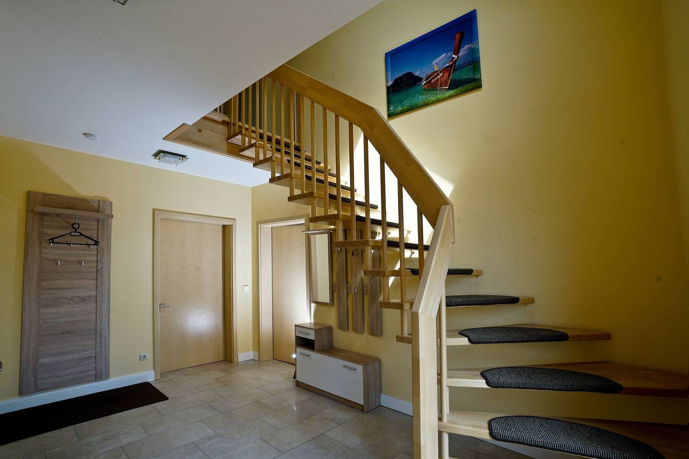 Villa Strandoase in Wohlenberg, Klütz