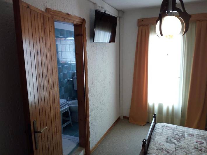 Hôtel pour 3 personnes, avec vue et jardin à Enego - 3