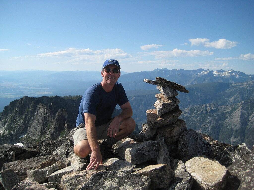 Chalet for 6 People in Montana, USA