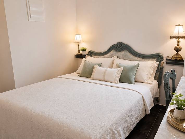 Estudio entero, Vacansis Valencia Centro Bajo Iturbi in Valencia City Centre, Valencia