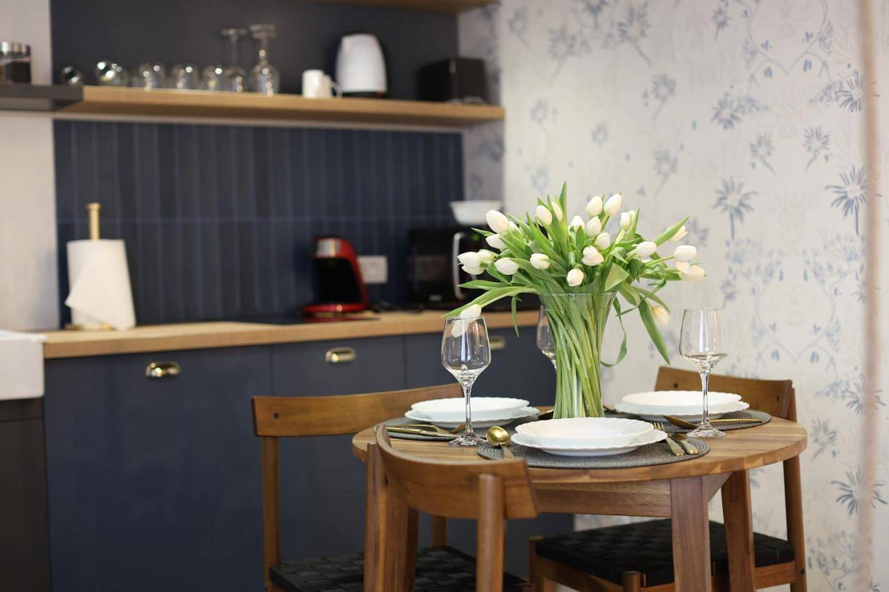 Appartement entier, Victorian Blue Studio in Brașov, Poiana Brasov - Brasov