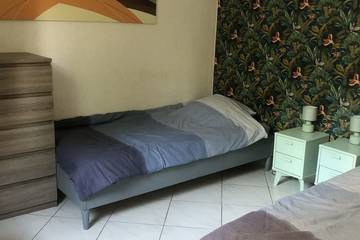 Gîte pour 3 personnes à Canteleu