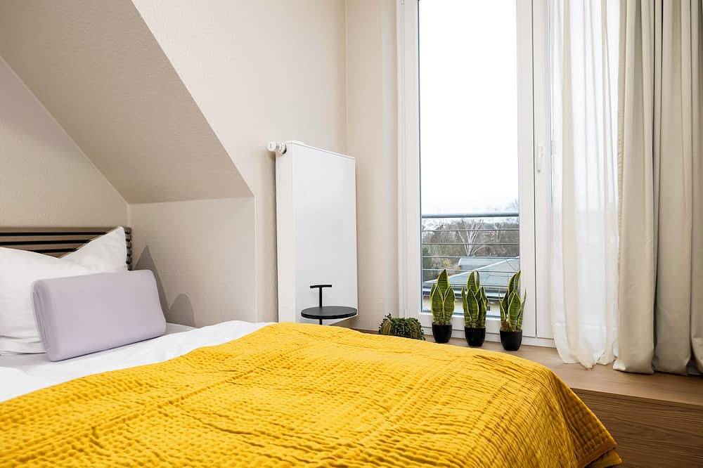 Ganze Wohnung, Apartment von Spears Neu und modern-direkt am Neuseenland und schnell in Leipzig in Markkleeberg, Leipziger Neuseenland