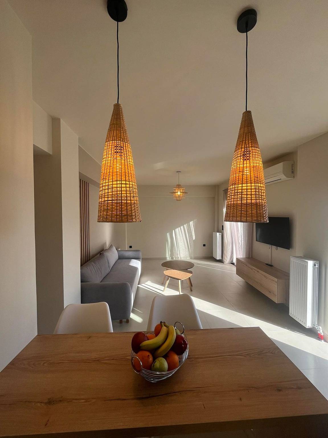 Ganze Wohnung, Olivevine1 · Olivevine1-Πολυτελές Διαμέρισμα με Θέα Ναύπλιο in Nafplio, Argolis