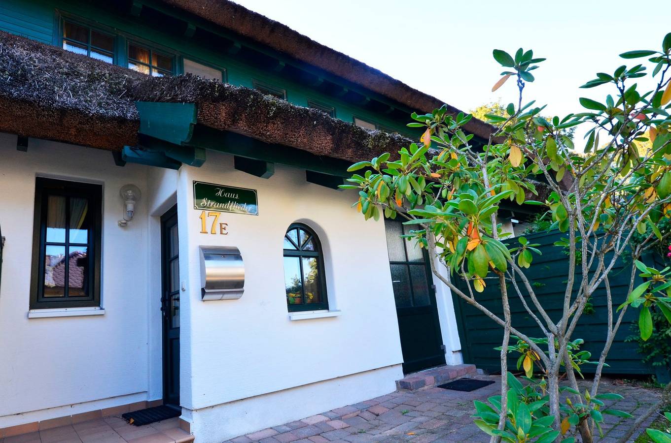 Ferienhaus in Rügen ab 122€ pro Nacht