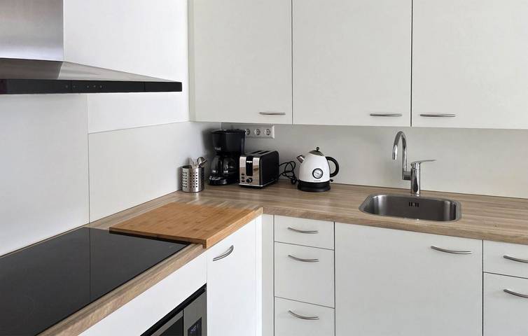 Ferienhaus für 2 Personen mit Garten in Heiloo, Noord-Holland - Nordseeküste