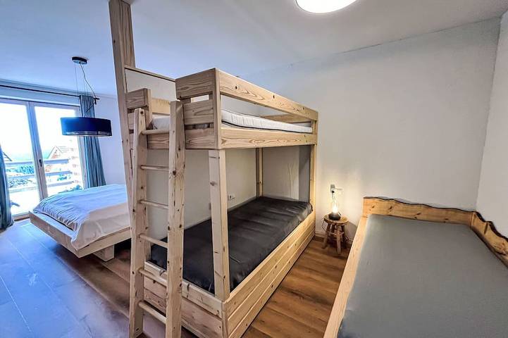 Ganze Wohnung, Stieglitz in Albeck, Bezirk Feldkirchen