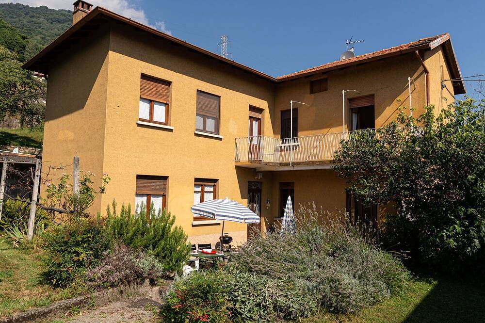 Casa vacanza a Tambo-Gruppe a partire da 155€ a notte