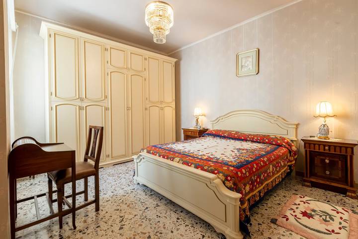 Ganze Wohnung, Ferienwohnung 'La Casa Di Gigi' in Pivarada, Alghero