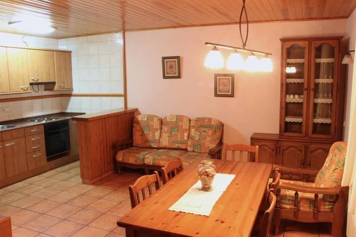 Casa rural para 4 personas, con vistas y terraza en Pallars Sobirà - 4