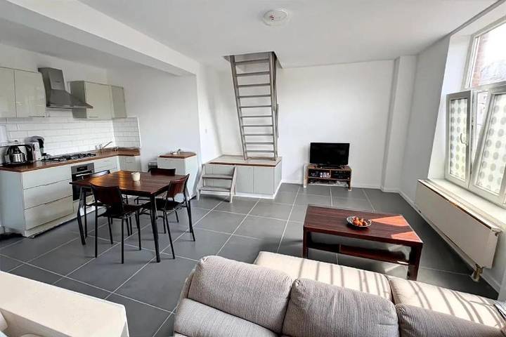 Gîte pour 6 personnes dans Braine-le-Comte - 3