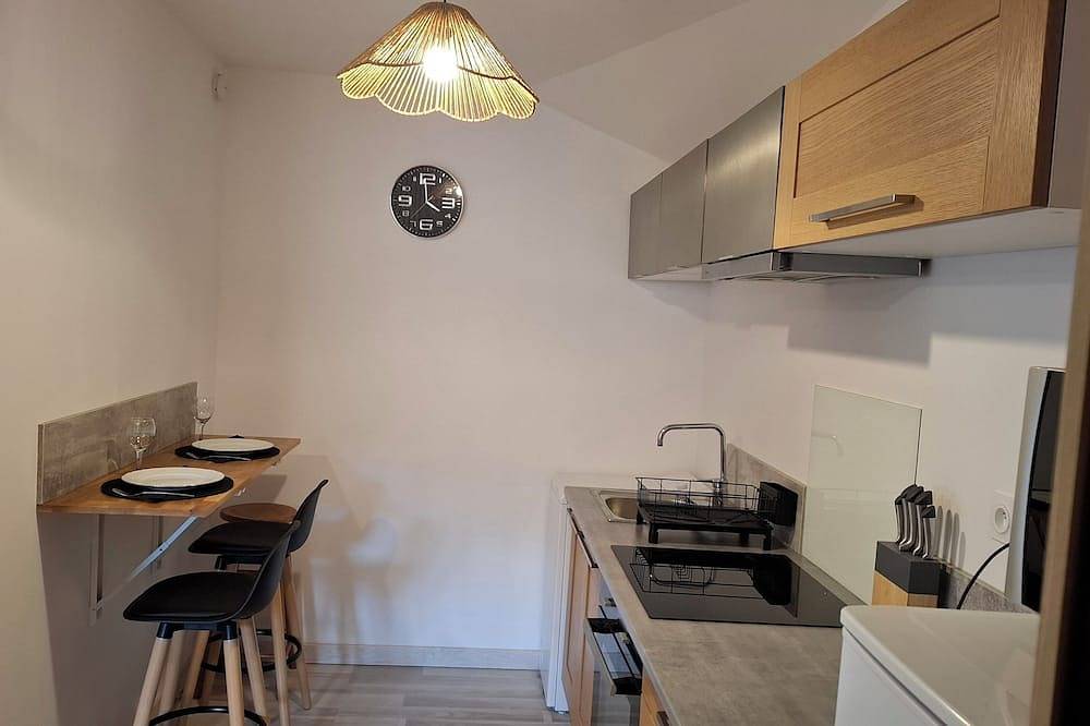 Entire apartment, The little Brézègue of the Tarn gorges in Aguessac, Parc naturel régional des Grands Causses