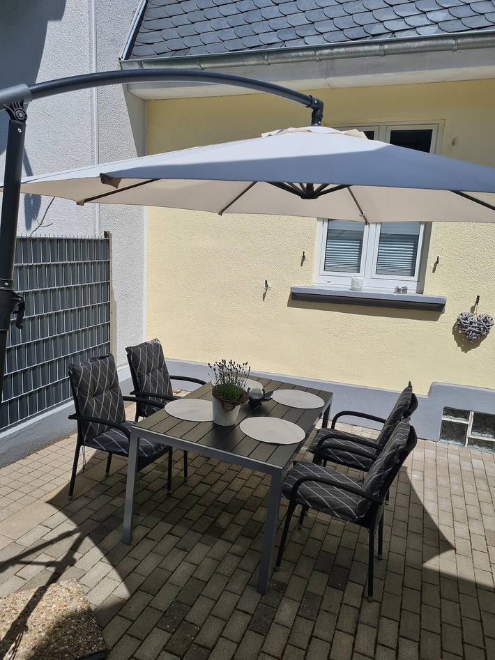 Ferienhaus für 4 Personen, mit Garten und Balkon, kinderfreundlich in Bernkastel-Kues - 4