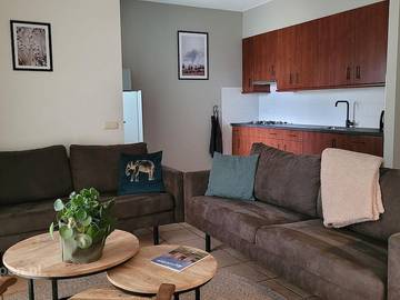 Vakantiehuis voor 12 Personen in Ruurlo, Achterhoek, Afbeelding 1