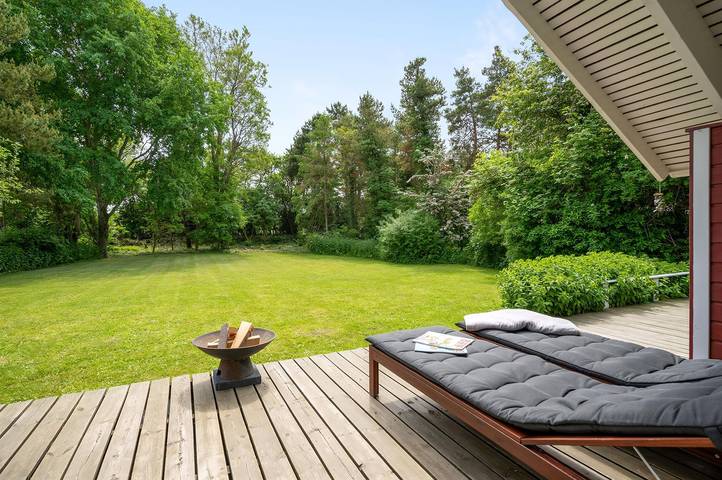 Pet friendly home in Martofte with Wifi in Langø, Martofte
