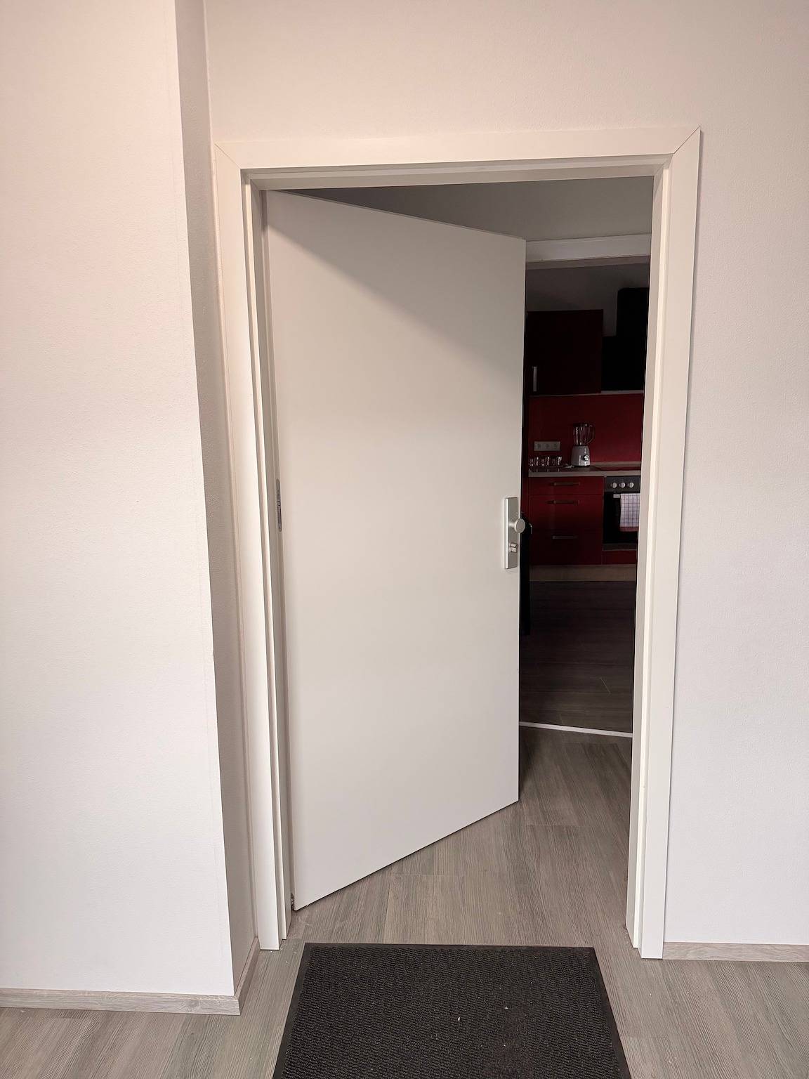 Ganze Ferienwohnung, Venusberg (Etagewohnung) in Weilerswist, Rheinland