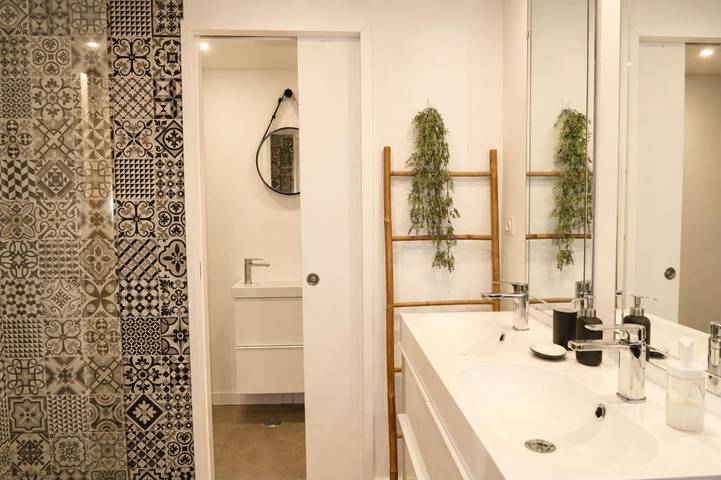 Casa rural para 4 personas en Estoril - 4