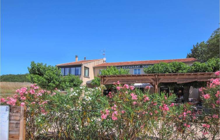 Gîte pour 4 personnes, avec jardin à Réauville - 2