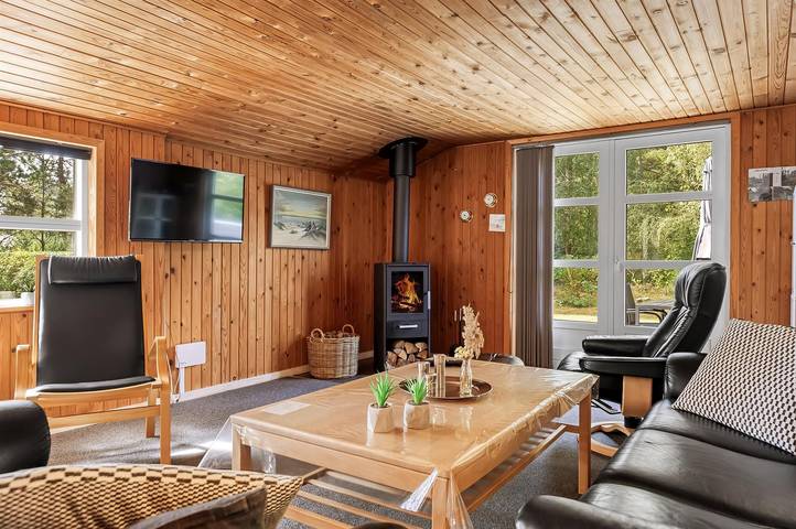 Amazing home in Rømø w/ 3 Bedrooms and Sauna in Kongsmark, Rømø