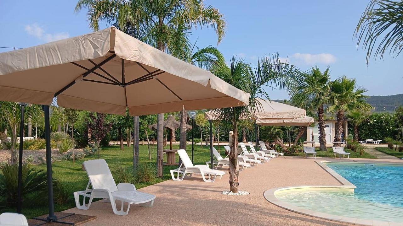 Double Room with Garden View in Castellaneta, Provincia di Taranto