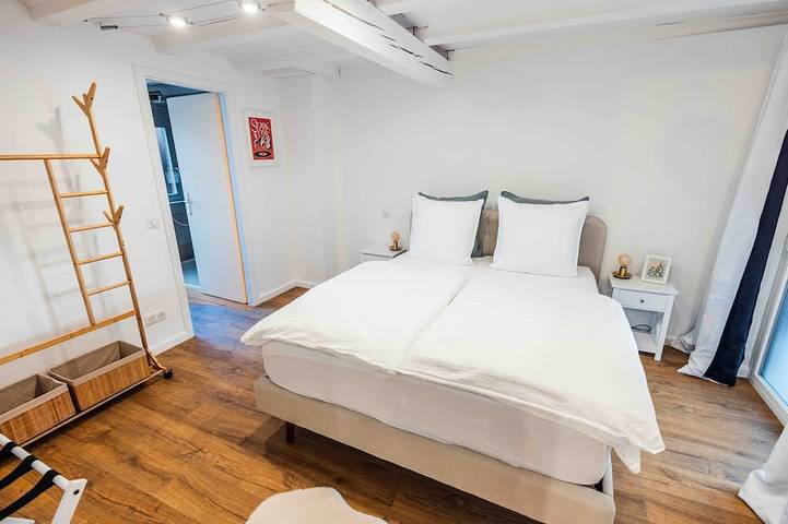 Location de vacances pour 12 personnes, avec jardin et jacuzzi, animaux acceptés à Furdenheim - 3