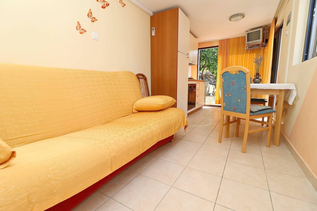 Appartamento vacanze a Korcula a partire da 75€ a notte