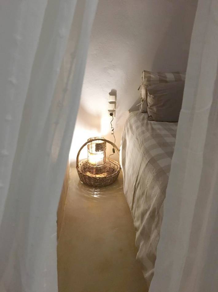 Location de vacances pour 4 personnes, avec terrasse et vue, animaux acceptés dans Velanidia - 4