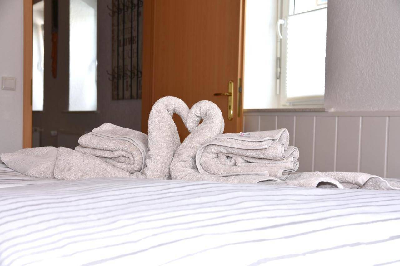 Ganze Wohnung, Fewo 1 - Deidesheim in Deidesheim, Pfälzer Rheinebene