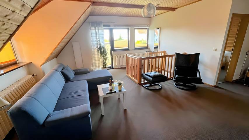Ferienwohnung für 2 Personen in Altefähr - 4
