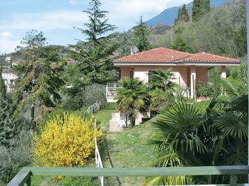 Vakantieappartement voor 3 Personen in Malcesine, Garda Bergen, Afbeelding 1