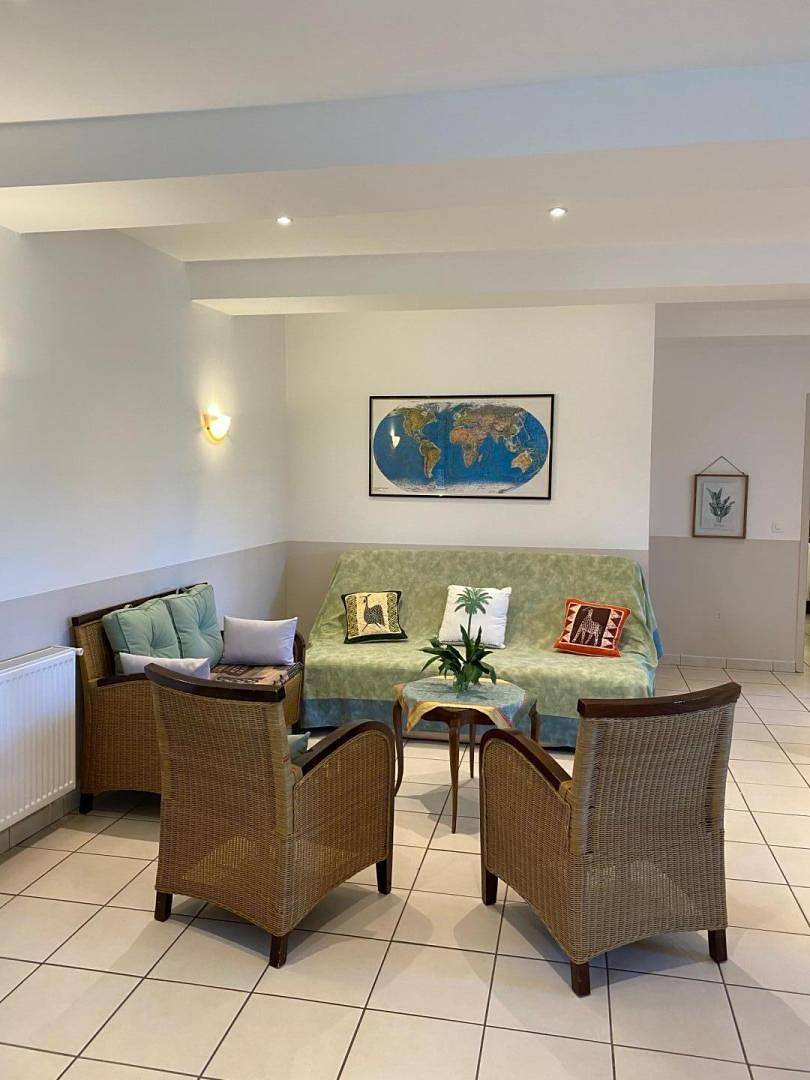 Gîte – Le Relais d’Affiac in Peyriac-Minervois, Carcassonne und Umgebung
